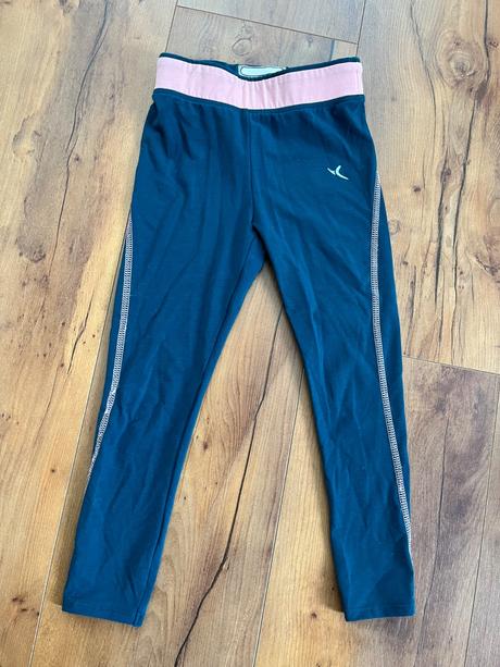 Sportove leginy, decathlon,104