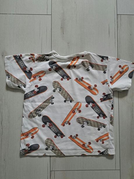 Tričká, mayoral,122