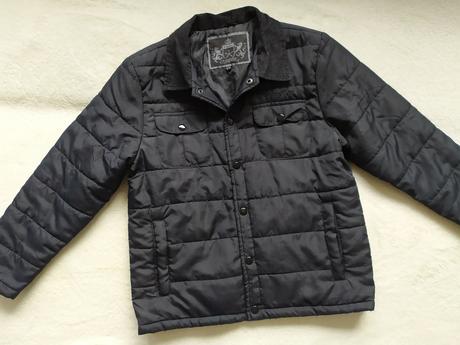 Prechodná bunda, 140