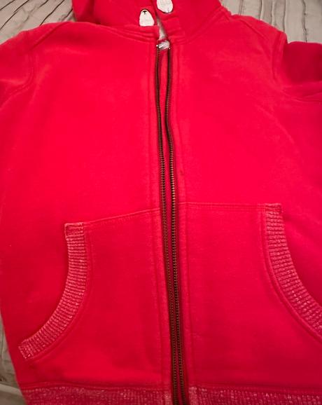 Mikina teplá marks&spencer 128, marks & spencer,128