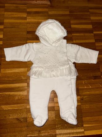 Zateplený overal sofija, sofija,62