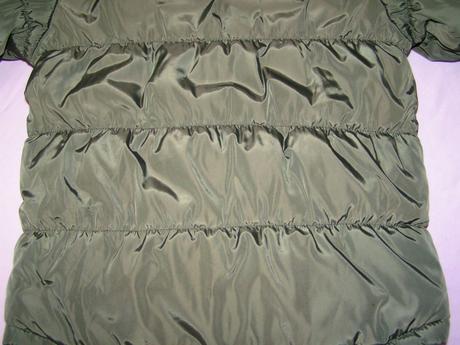 Teplá bundička, respect,104