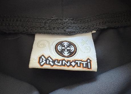 Brunotti tričko do vody, s