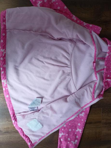 Prechodná bunda, kiki&koko,116