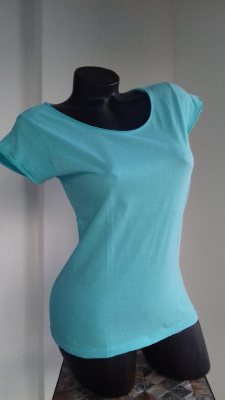 Tricko m/l, basics,m