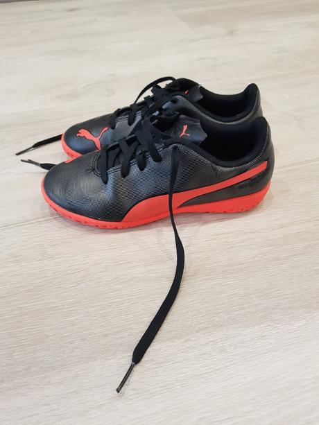 Sálovky puma veľkosť 32, puma,32