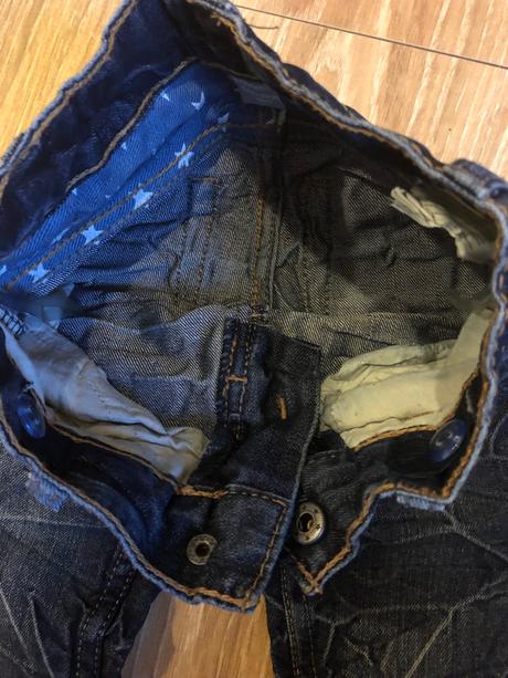 Rifle dopodopo vel 80, dopodopo,80