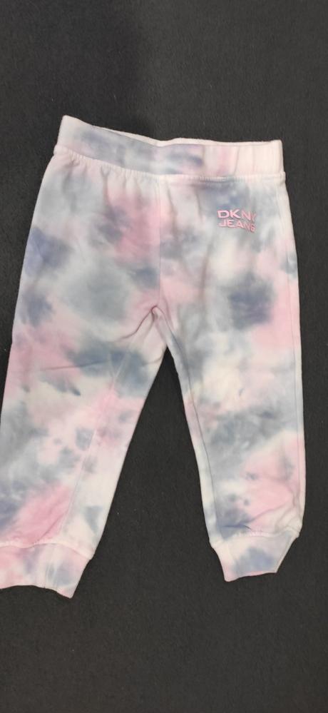 Dojčenská súprava, dkny,80