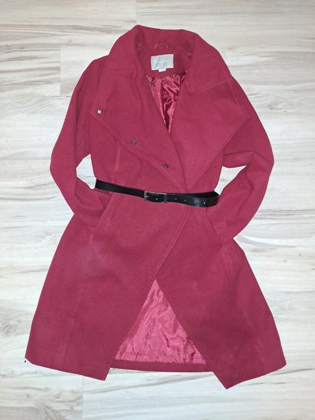 Dámsky kabát, gate,38