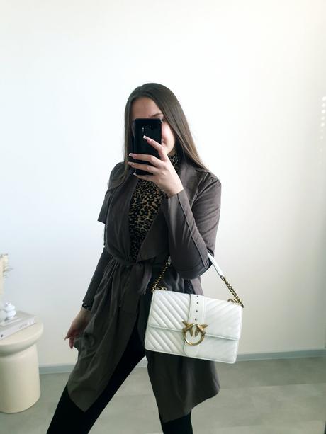 Only kabátik m, only,m