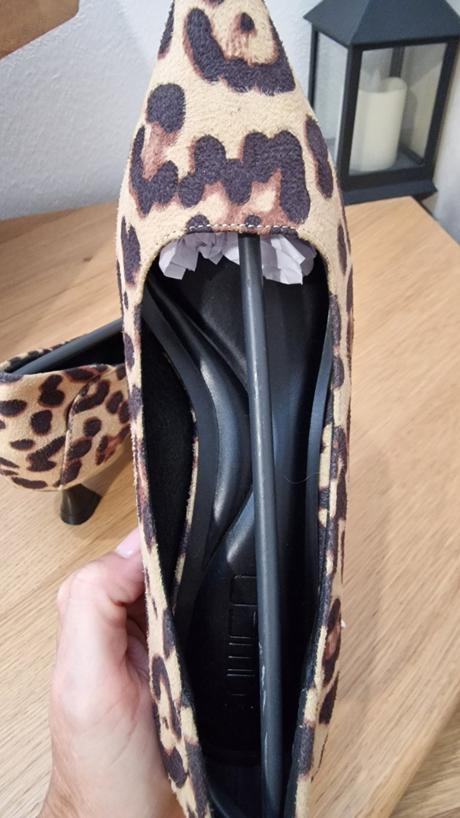 Lodičky leopard, 35