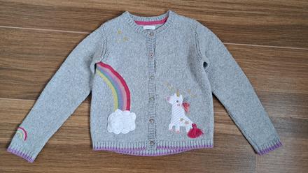 Krásny svetrík next 122, next,122