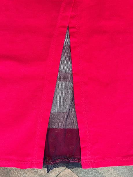 Tricko, desigual,122