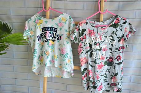 Tričko hm-146/152, h&m,146