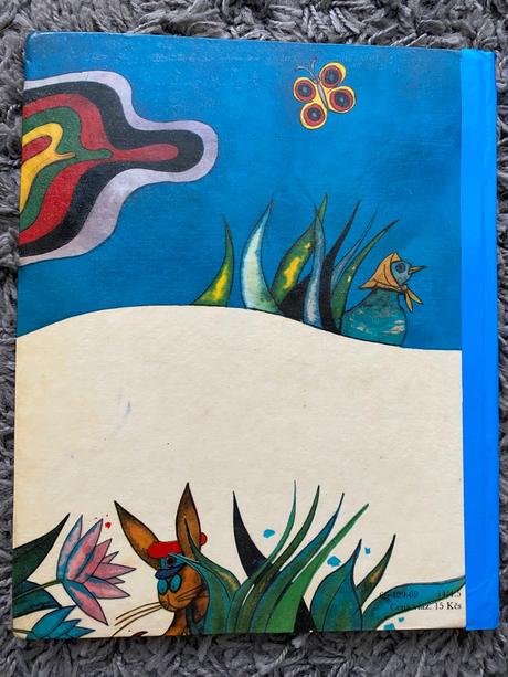 Krásna stará kniha furko a murko martin hranko,