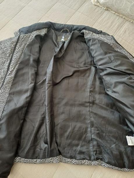 Dámska bunda bonprix, č.52/54, bonprix,52