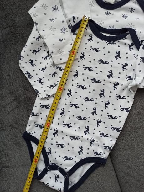 Body dlhý rukáv, 86