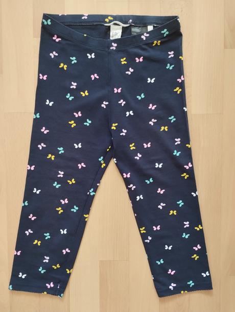 Trištvrťáky, h&m,140