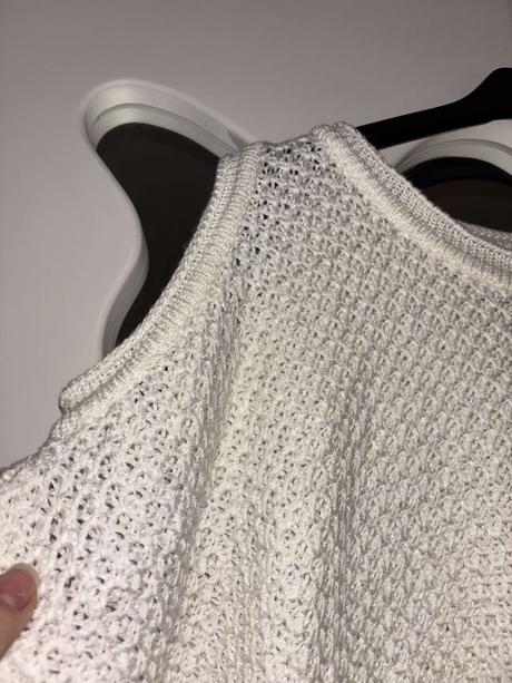 Oversized top next s, next,l / m / s