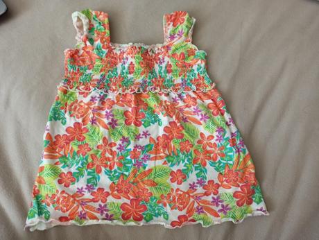 Tielko tunika, c&a,86