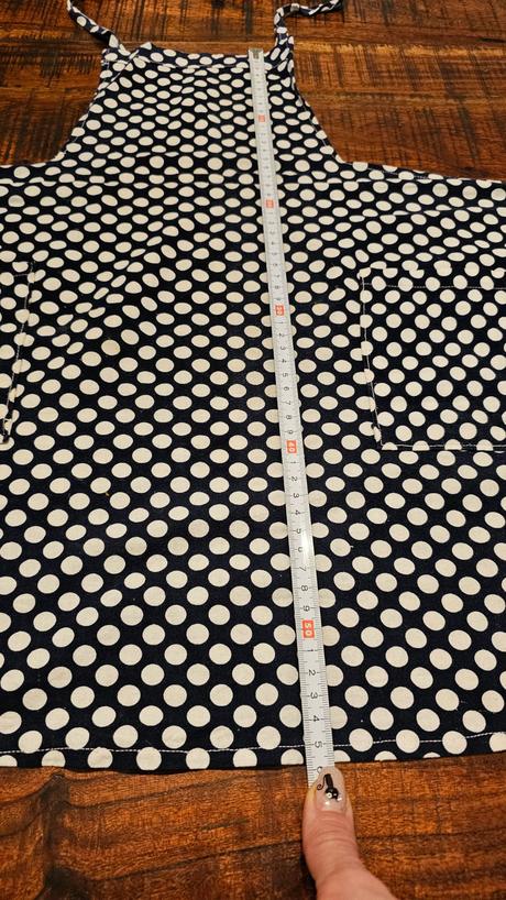 Kuchárska zástera, 