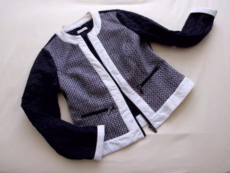 Charles voegele kabátik m-l, l