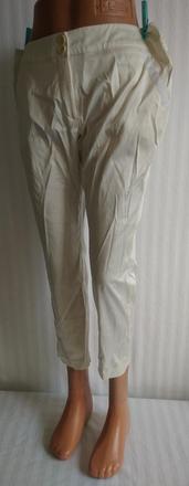 Dámske maslové 3/4 nohavice, todays woman, l