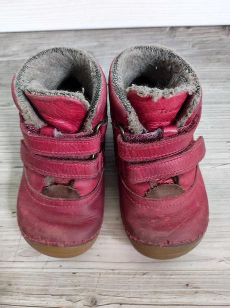 Froddo flexible zateplene, froddo,22