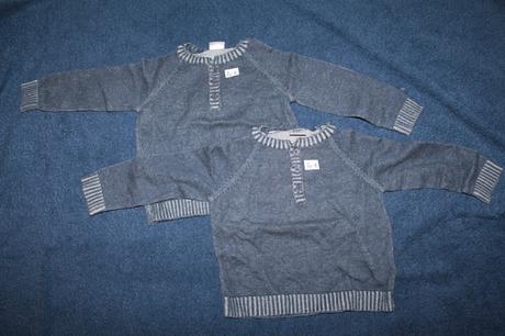 Pulovríkové tričká, 80