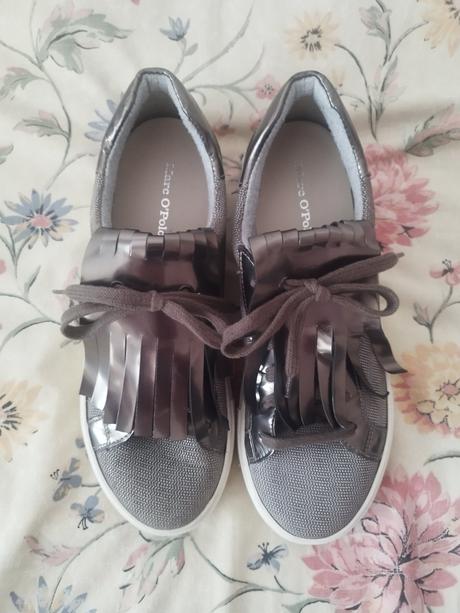 Topánky, marc o´polo,41