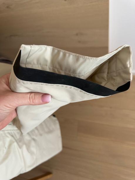 Lyžiarska/snowboardová súprava, decathlon,140