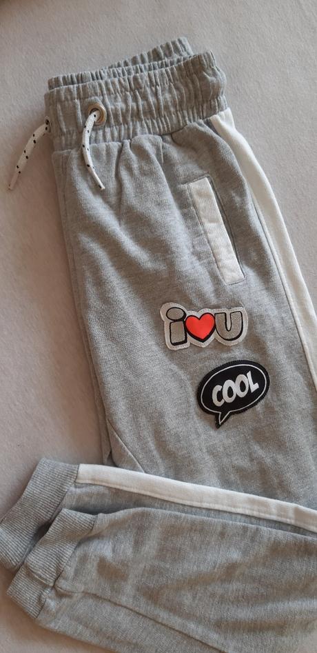 Tepláky pepco 146, pepco,146