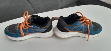 Tenisky chlapec, alpine pro,30