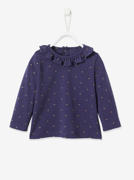 Tričko vertbaudet 56 po 98, vertbaudet,56 - 98