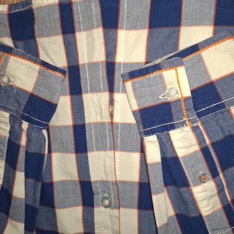 Košeľa 128/ 134, 134