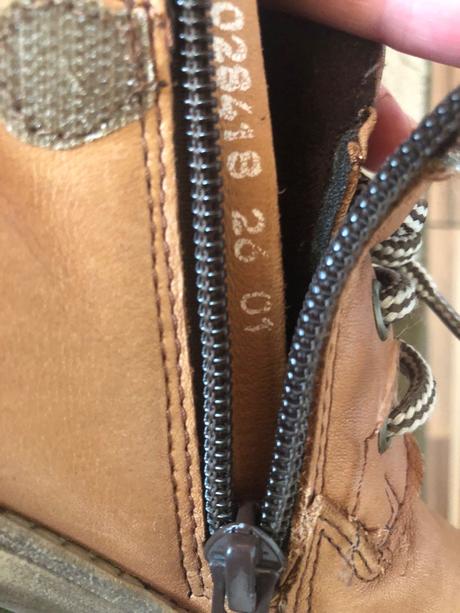 Froddo prechodné topánky, froddo,26