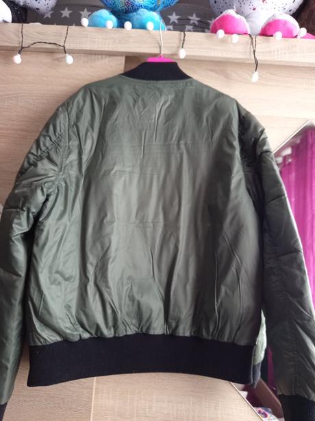 Jesenno-zimná bunda, m