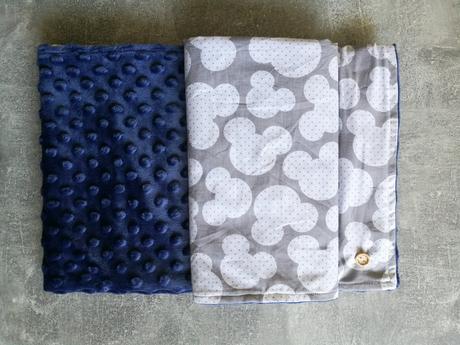 Deka pre najmenších, 