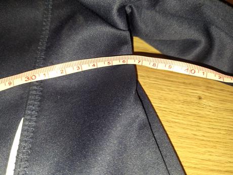 Vetrovka, crivit,140