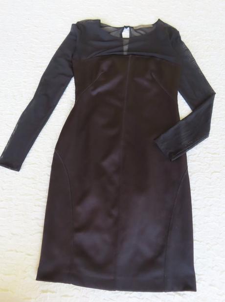 Šaty zara, veľ. s/m, zara,m