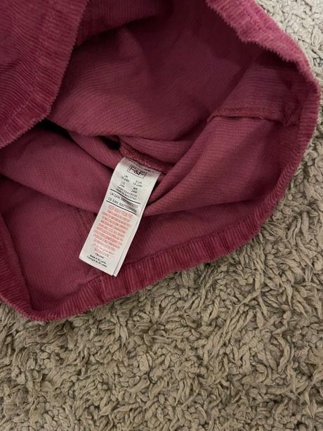 Šaty f&f + sukňa h&m cena spolu, h&m,86