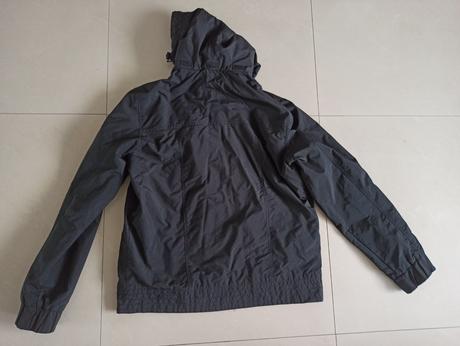 Prechodná bunda vhodná aj do dažďa, s.oliver,m