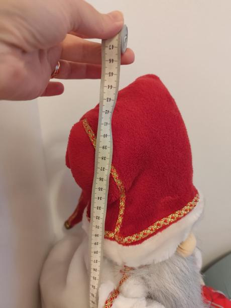 Vianočný mikuláš, 