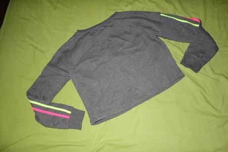 Mikinka s jednorozcami primark, primark,152