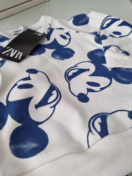 Suprava mickey, 74 / 80 / 86 / 98