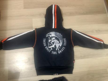 Teplakova suprava, 92