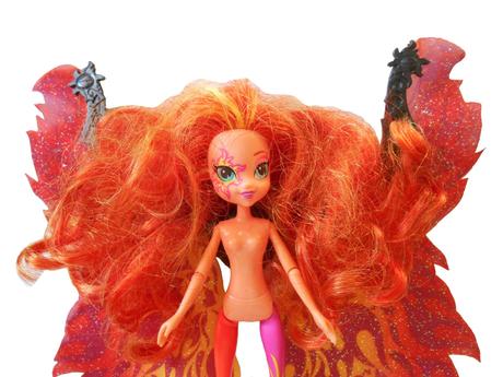 Bábika my little pony equestria girls,