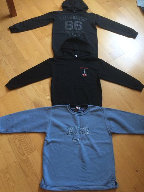 Tricka a mikiny, dognose,152