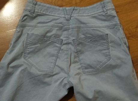 Rifle esprit, esprit,m