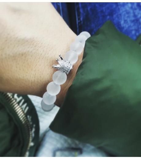 Náramky rôzneho druhu,